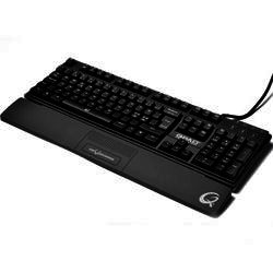 Qpad PRO GAMING KEYBOARD MK-85 - MX BLACK